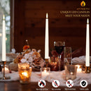 LITTLE CANDLE set