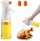 OIL SPRAY FOR SALADS