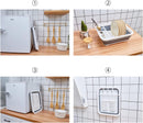 DISH RACK