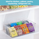ACRYLIC ORGANIZER