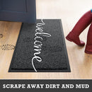 FLOOR MAT