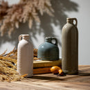 DECORATIVE JUG VASE