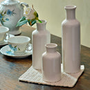 DECORATIVE JUG VASE