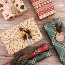 Christmas Wrapping Paper