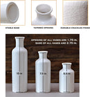 DECORATIVE JUG VASE