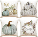 FALL PILLOW CASE