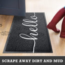FLOOR MAT