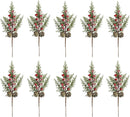 CHRITSMAS FLOWERS