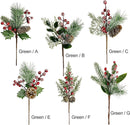 CHRITSMAS FLOWERS