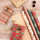 Christmas Wrapping Paper