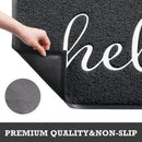 FLOOR MAT