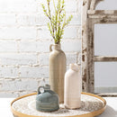 DECORATIVE JUG VASE