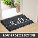 FLOOR MAT