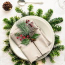CHRITSMAS FLOWERS