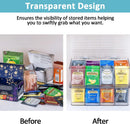 ACRYLIC ORGANIZER