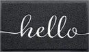 FLOOR MAT