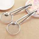 STAINLESS STEEL FILTER SPOON