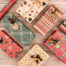 Christmas Wrapping Paper