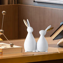 BUNNY COUPLE