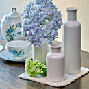 DECORATIVE JUG VASE