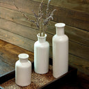 DECORATIVE JUG VASE
