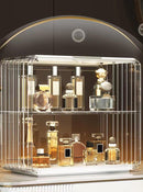 PERFUME ORGANIZER