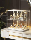 PERFUME ORGANIZER