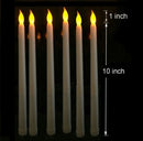 LITTLE CANDLE set