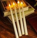LITTLE CANDLE set