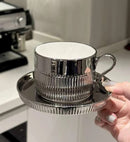 PORCELAIN MUG