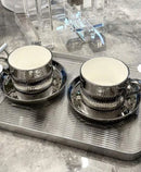 PORCELAIN MUG