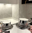 PORCELAIN MUG