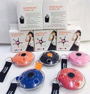 Ultra-Small Portable Folding