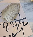 GOLDEN LEAF