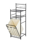 BATHROOM SHELF