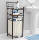 BATHROOM SHELF