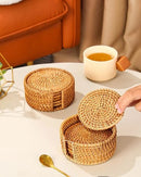 CUPS HOLDER
