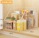 CABINET LAYERED RACK SINK