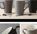 MILK CUPS