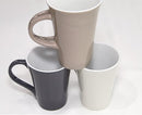 MILK CUPS