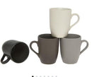 MILK CUPS