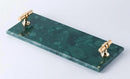 MARBLE TRAY
