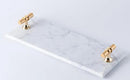 MARBLE TRAY