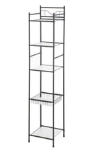 5 TIER SHELF