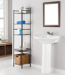 5 TIER SHELF