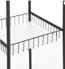 5 TIER SHELF
