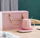 Constant Temperature Mug Warmer