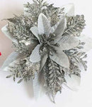 CHRISTMAS FLOWERS