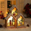DECORATIVE HOUSES