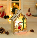 DECORATIVE HOUSES